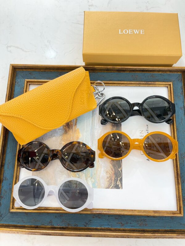 LOEWE SUNGLASSES - Image 6