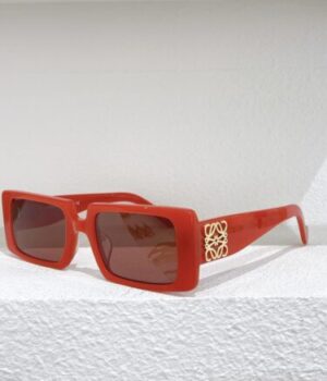 LOEWE SUNGLASSES