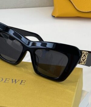 LOEWE SUNGLASSES