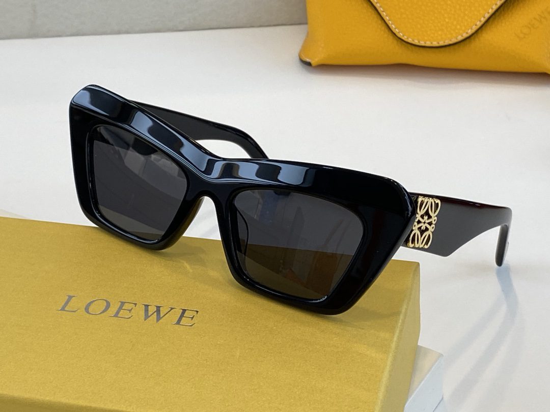 LOEWE SUNGLASSES - Image 2