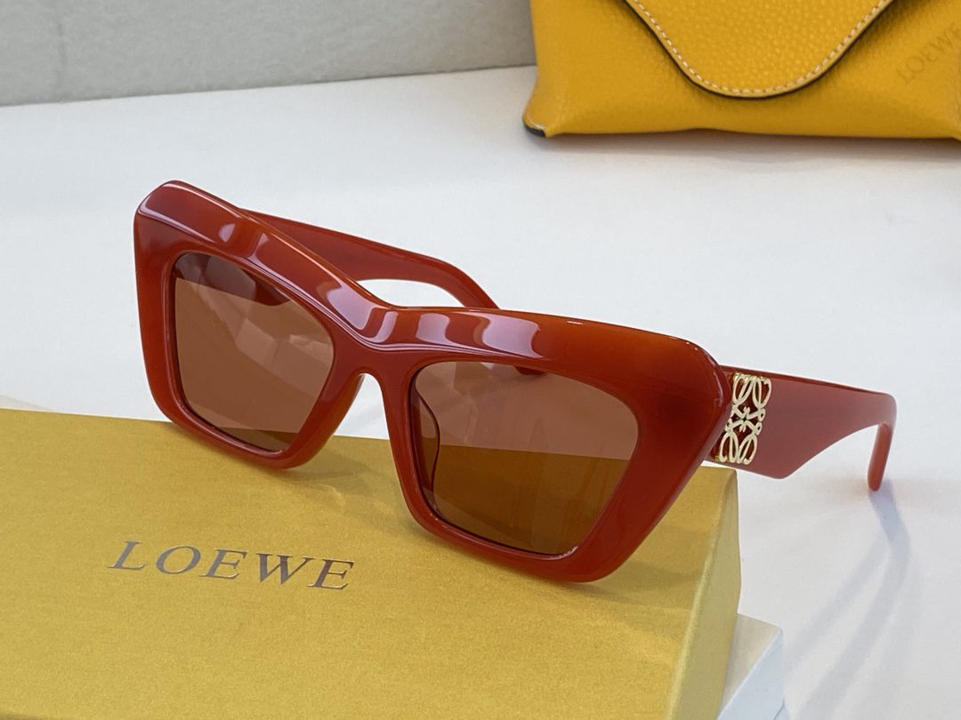 LOEWE SUNGLASSES - Image 3