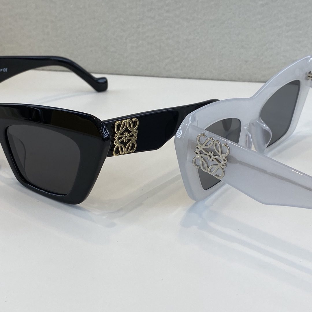 LOEWE SUNGLASSES - Image 7