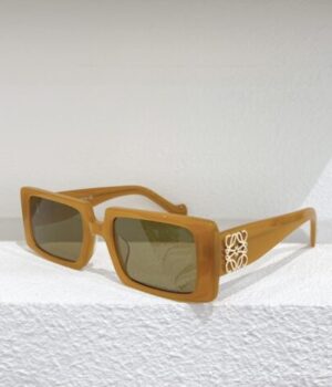 LOEWE SUNGLASSES