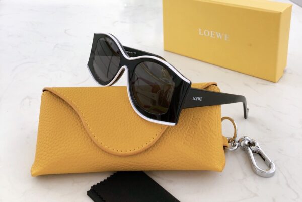LOEWE SUNGLASSES