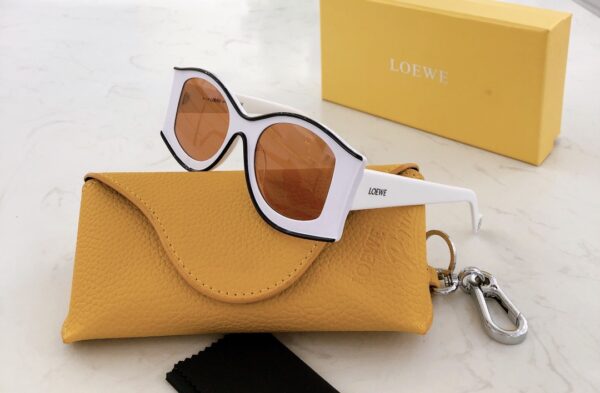 LOEWE SUNGLASSES - Image 4