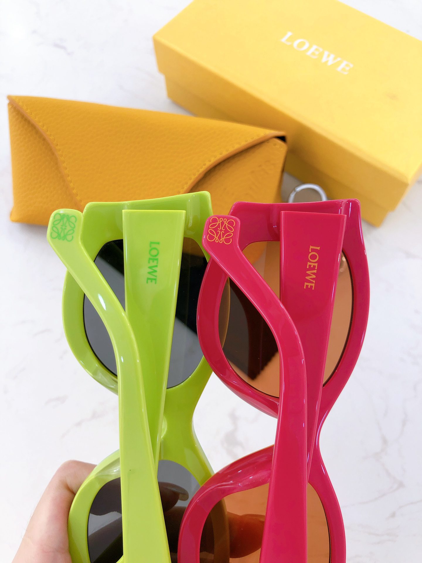 LOEWE SUNGLASSES - Image 5