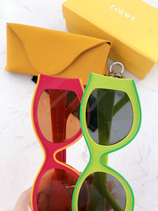 LOEWE SUNGLASSES - Image 8
