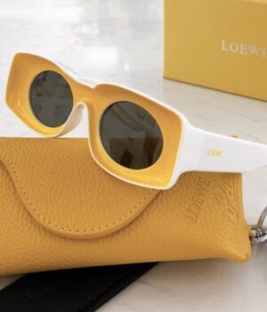 LOEWE SUNGLASSES