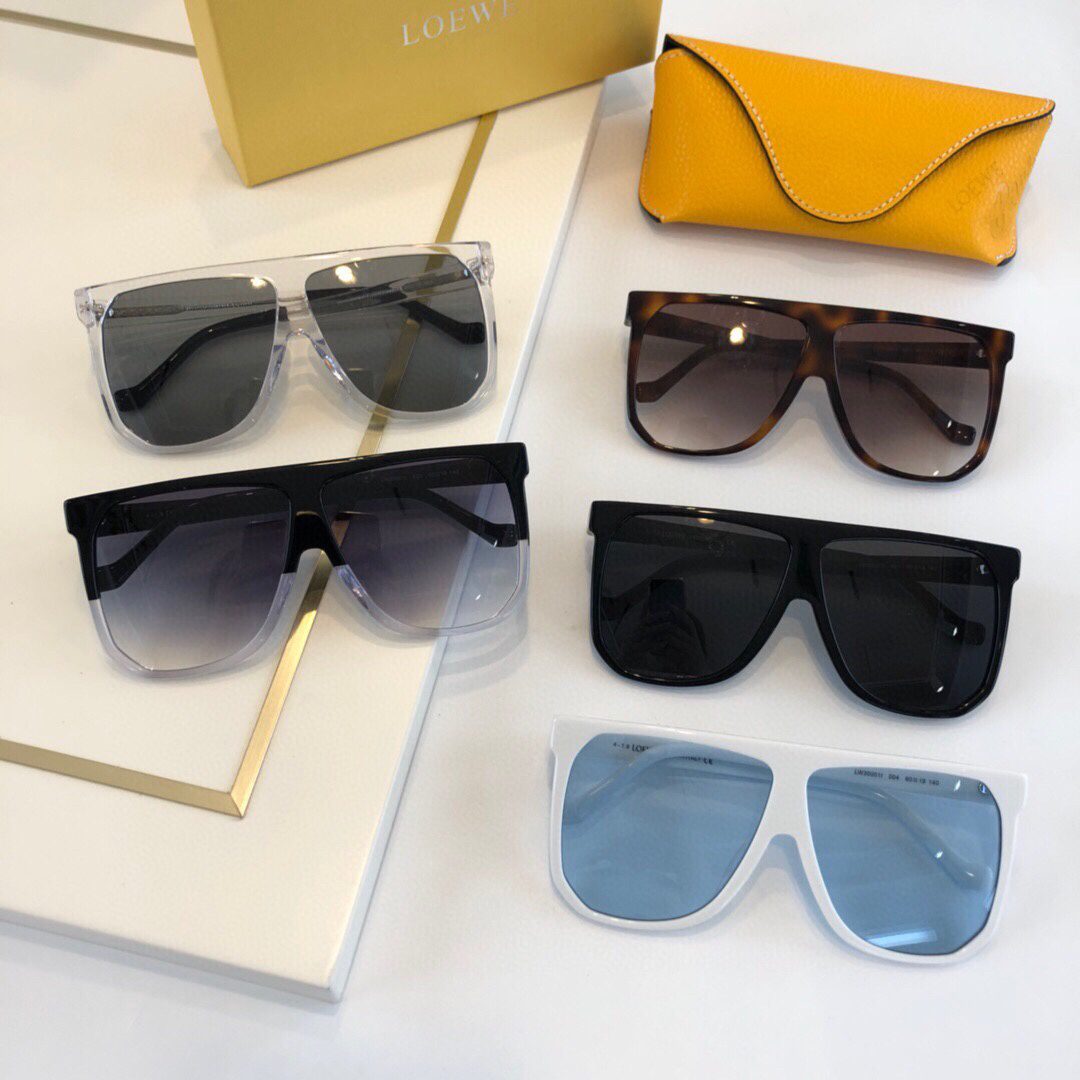 LOEWE SUNGLASSES - Image 5