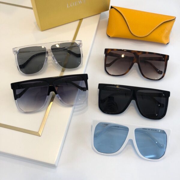 LOEWE SUNGLASSES - Image 6