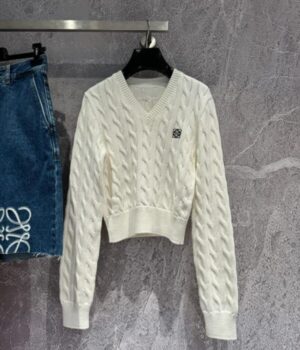 LOEWE TOPS
