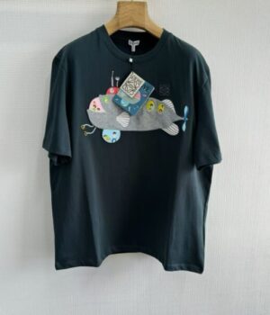LOEWE TSHIRT