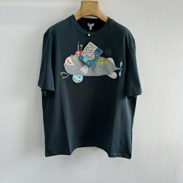 LOEWE TSHIRT