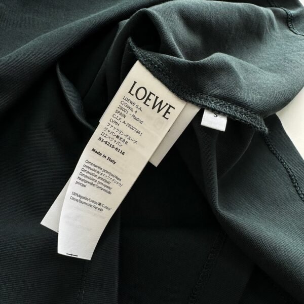 LOEWE TSHIRT - Image 6