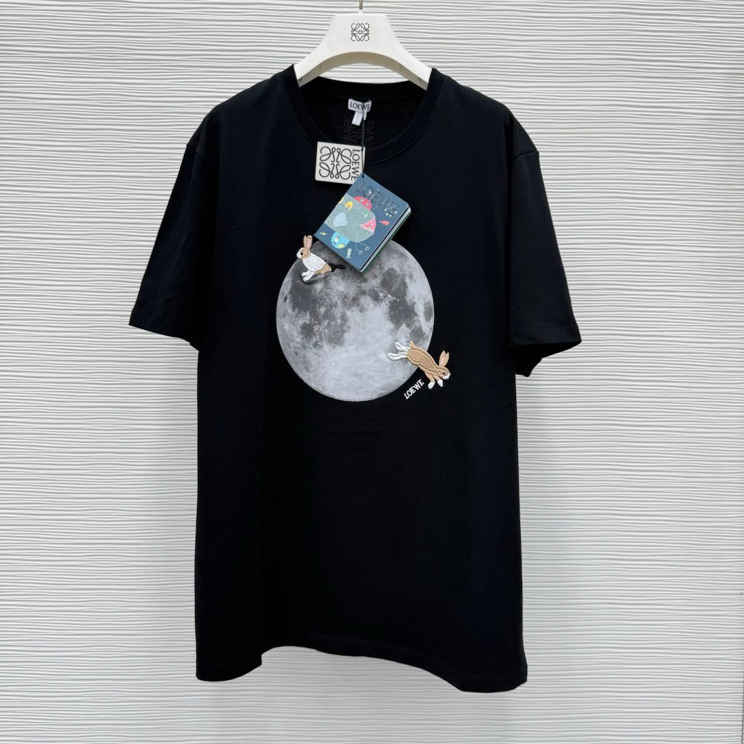 LOEWE TSHIRT - Image 2