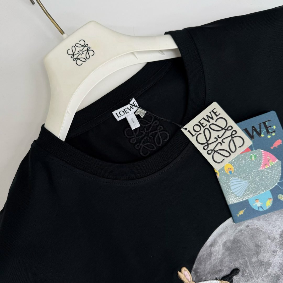 LOEWE TSHIRT - Image 7