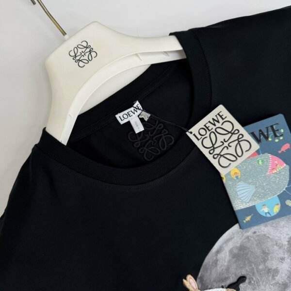 LOEWE TSHIRT - Image 8