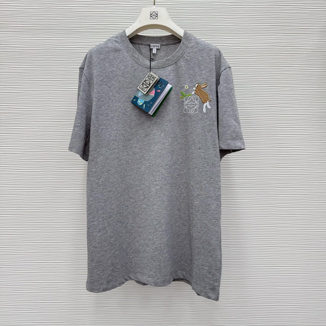 LOEWE TSHIRT - Image 2