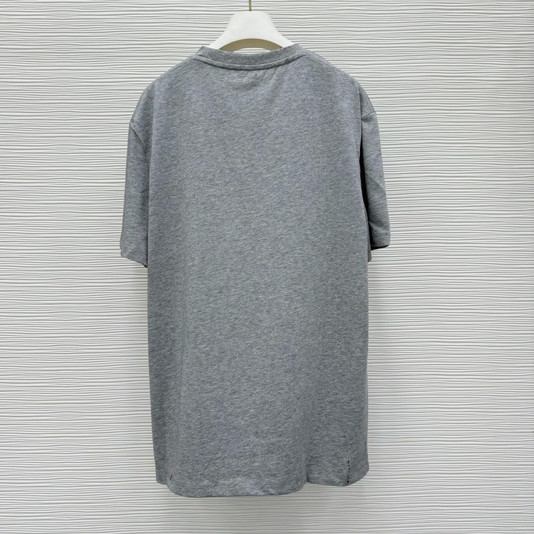 LOEWE TSHIRT - Image 3
