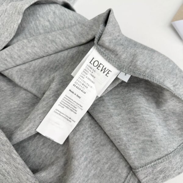 LOEWE TSHIRT - Image 6