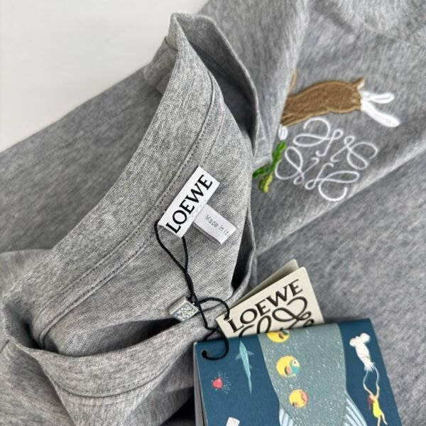 LOEWE TSHIRT - Image 8