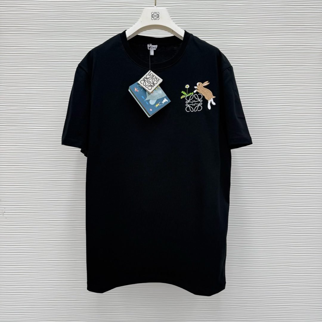 LOEWE TSHIRT - Image 2