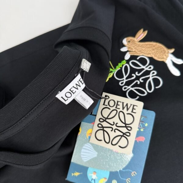 LOEWE TSHIRT - Image 8