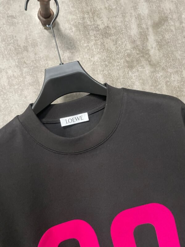 LOEWE TSHIRT - Image 6