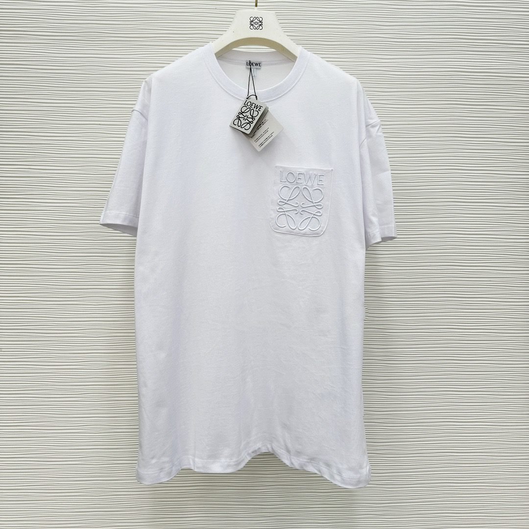 LOEWE TSHIRT - Image 2