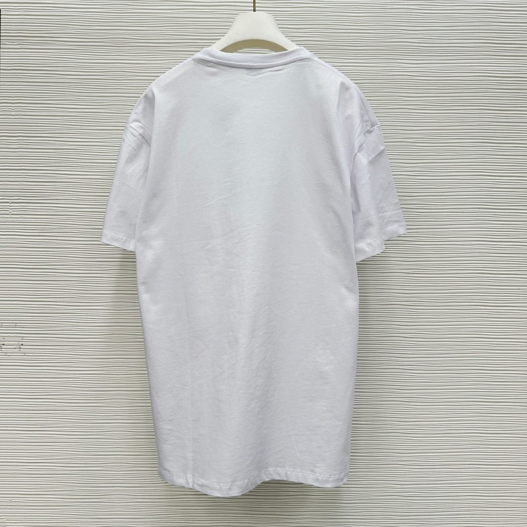 LOEWE TSHIRT - Image 3