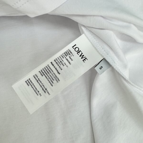 LOEWE TSHIRT - Image 6