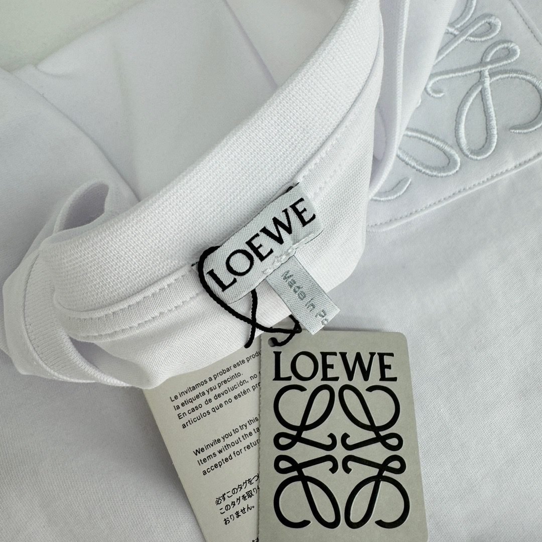 LOEWE TSHIRT - Image 7