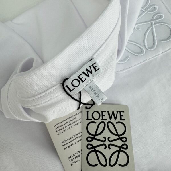 LOEWE TSHIRT - Image 8