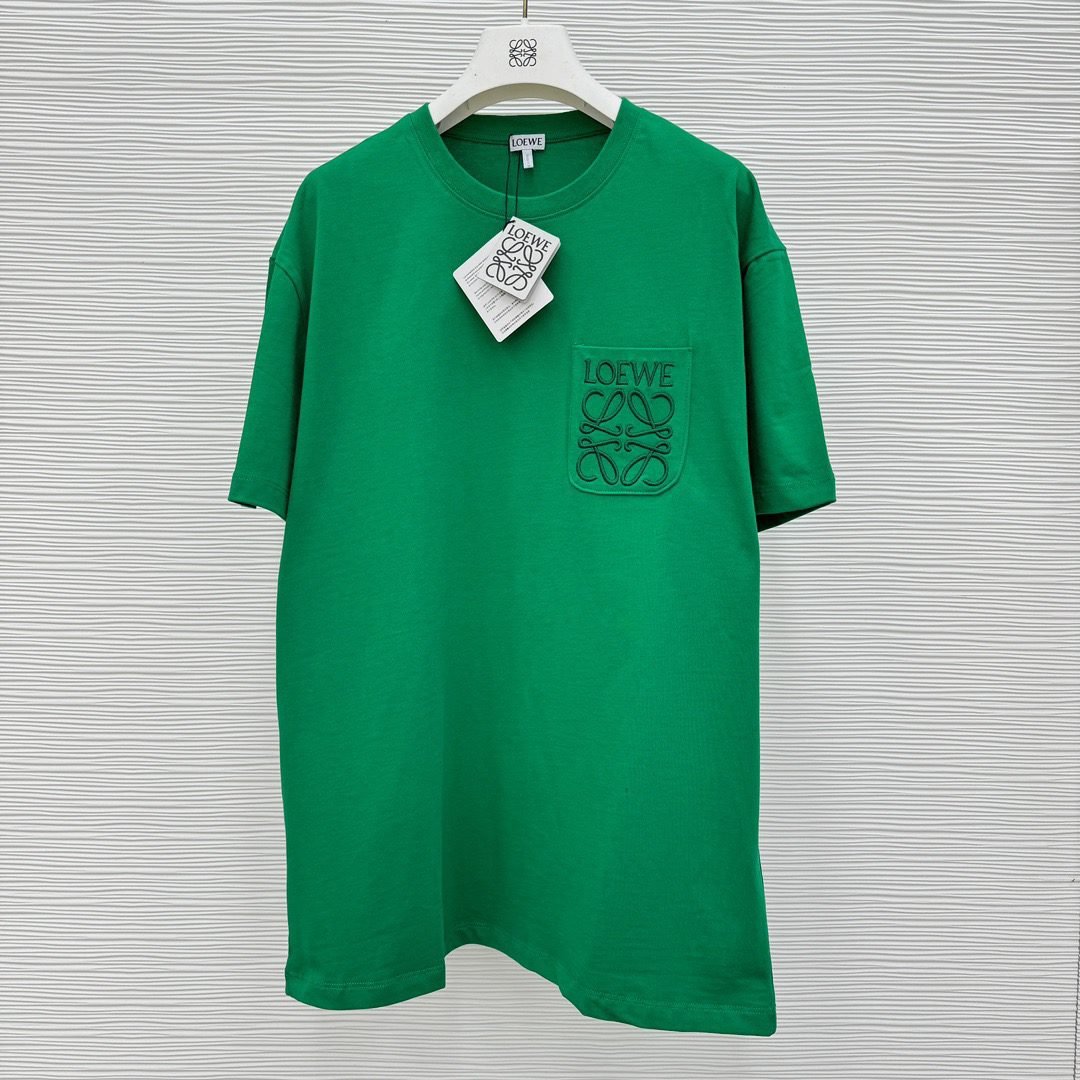 LOEWE TSHIRT - Image 2