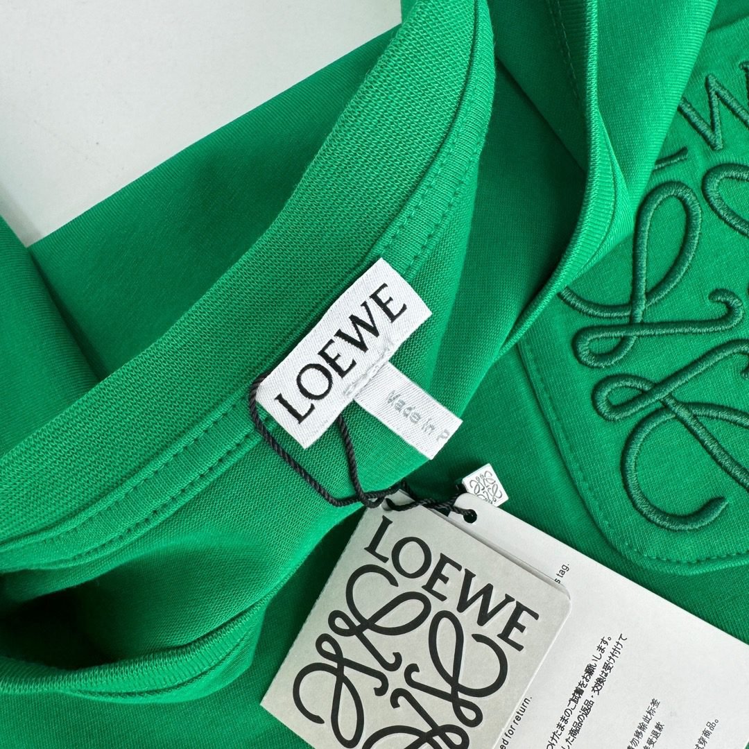 LOEWE TSHIRT - Image 5