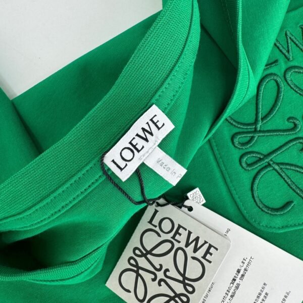 LOEWE TSHIRT - Image 6