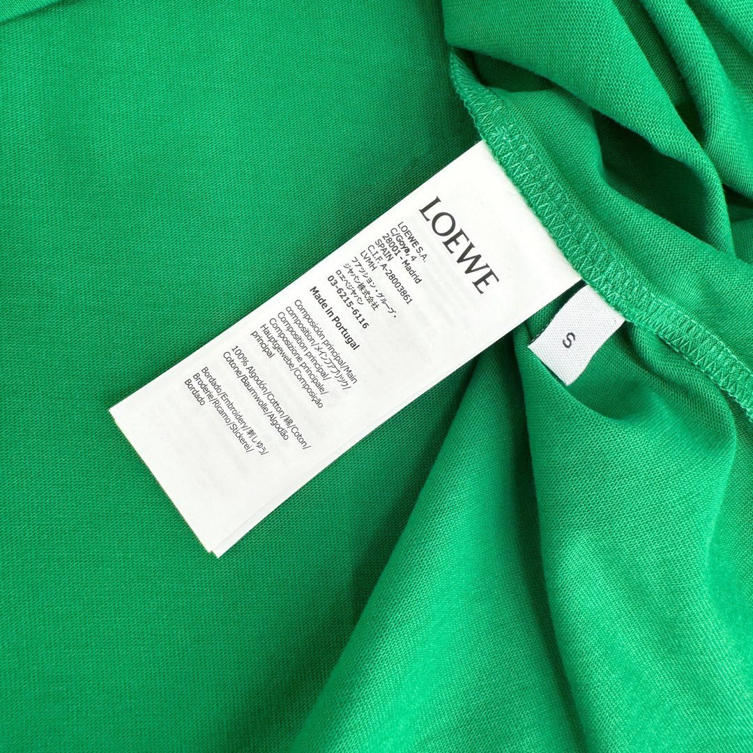 LOEWE TSHIRT - Image 7