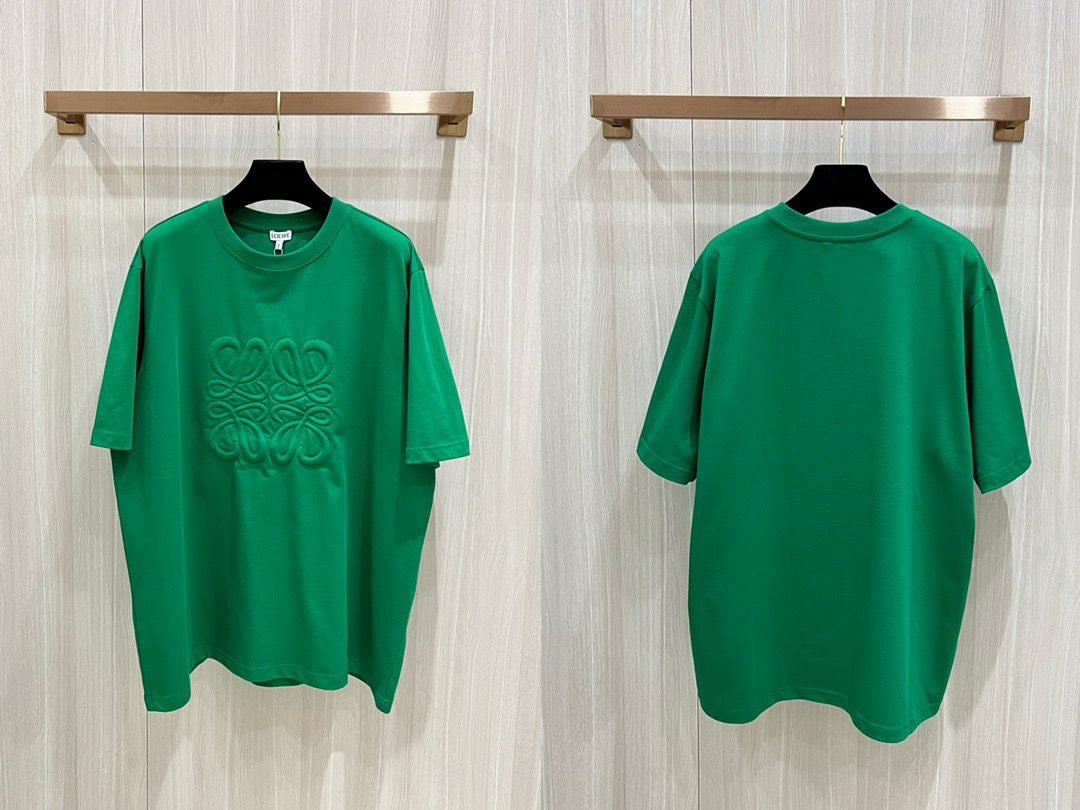 LOEWE TSHIRT - Image 5