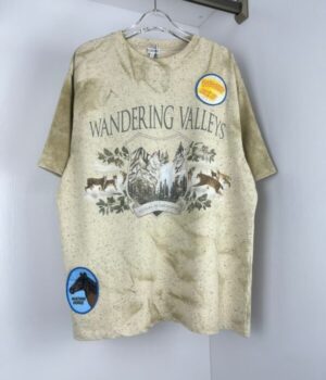 LOEWE TSHIRT