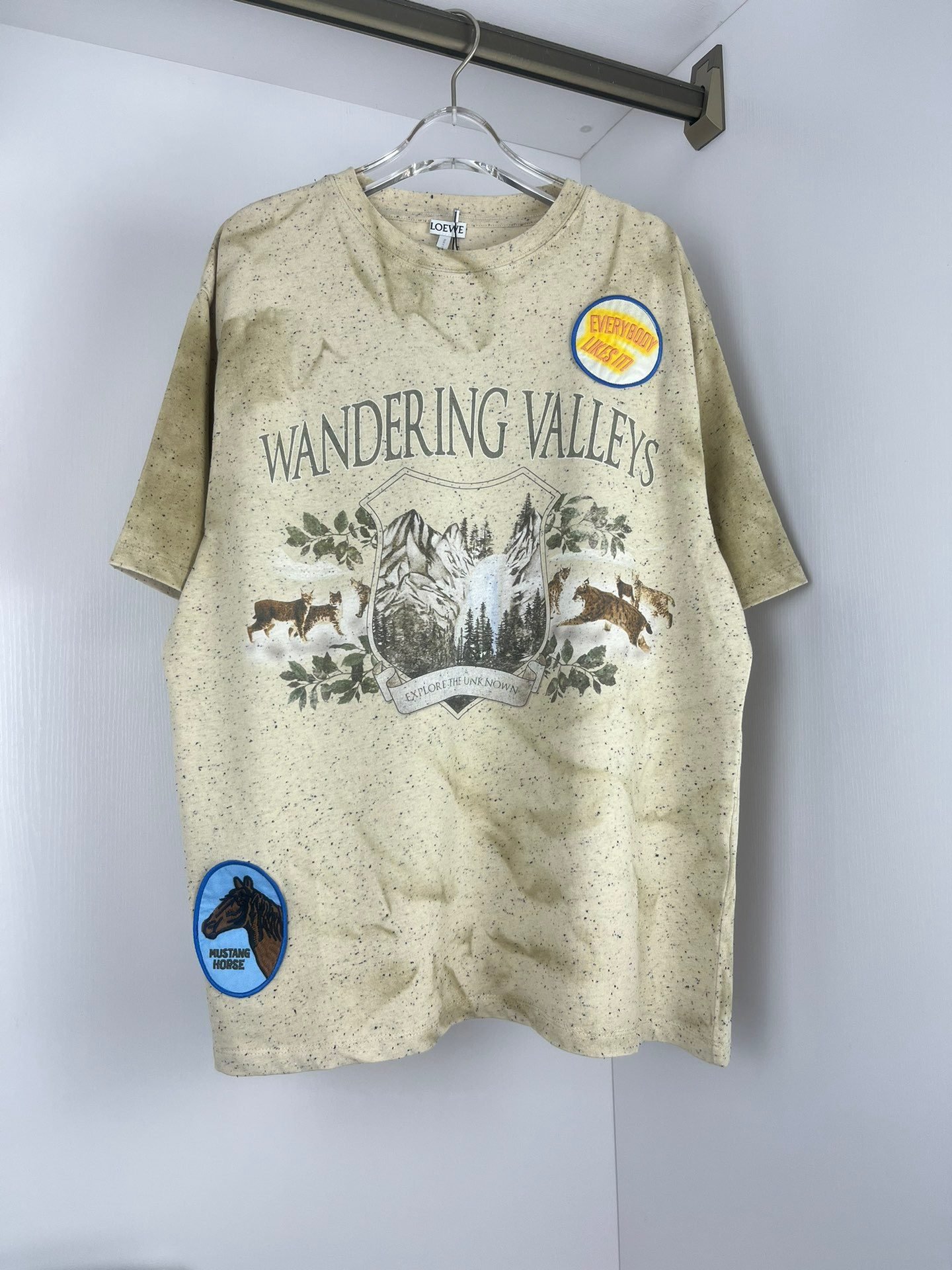 LOEWE TSHIRT - Image 2