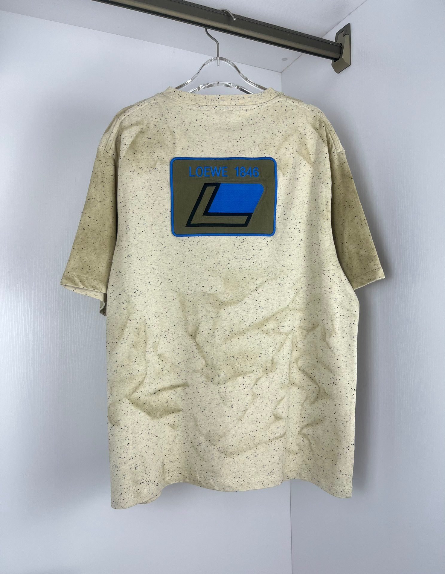 LOEWE TSHIRT - Image 3