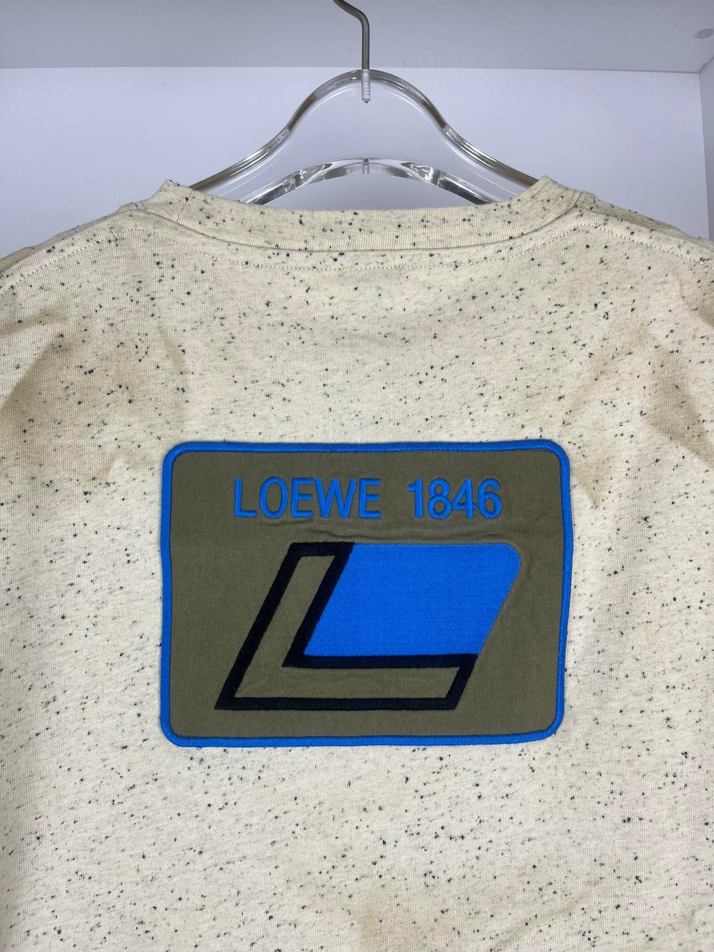 LOEWE TSHIRT - Image 7