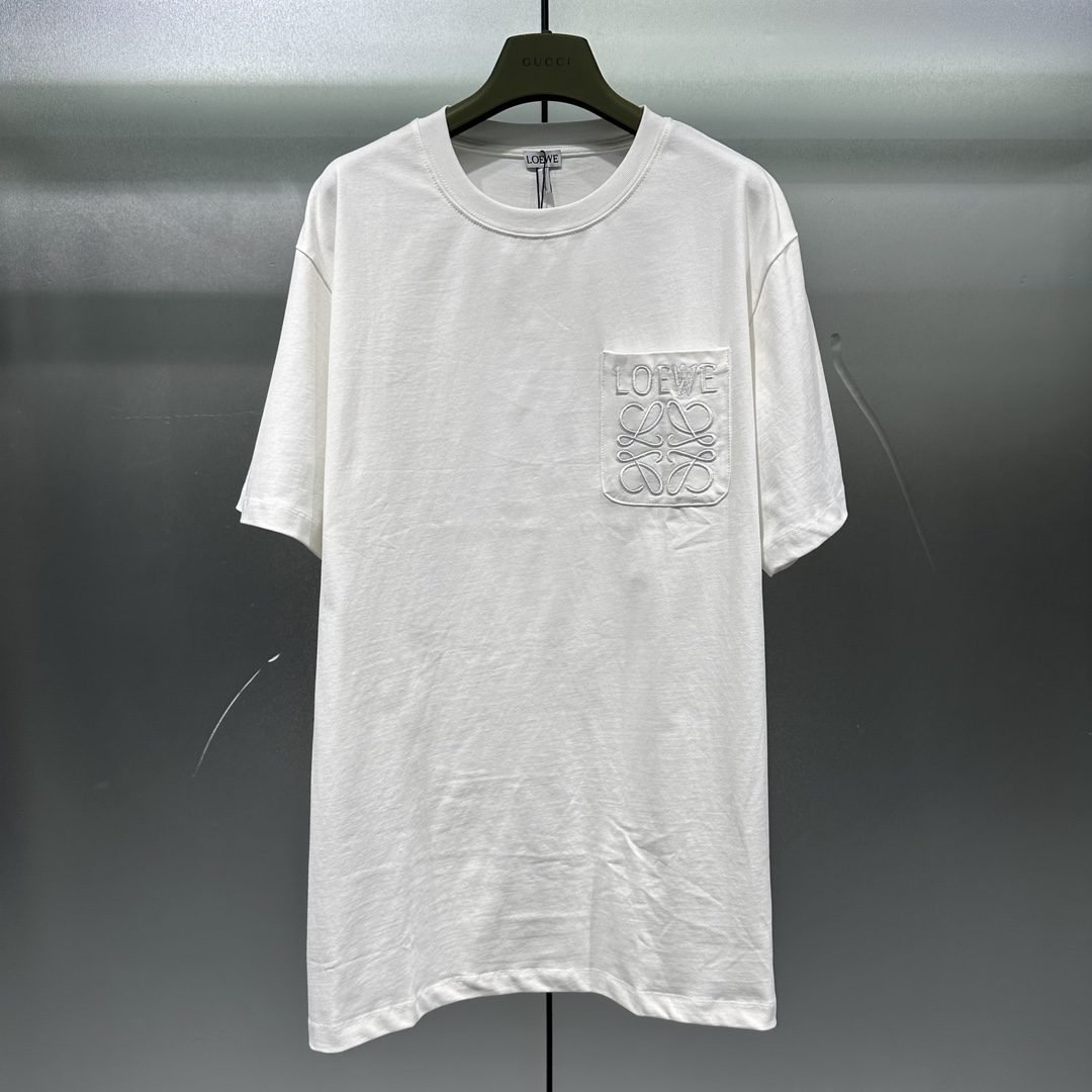 LOEWE TSHIRT - Image 2