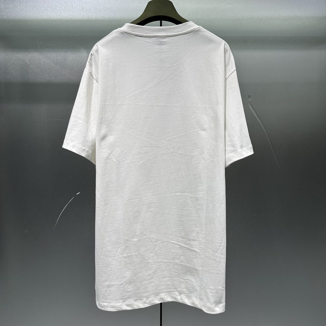 LOEWE TSHIRT - Image 3