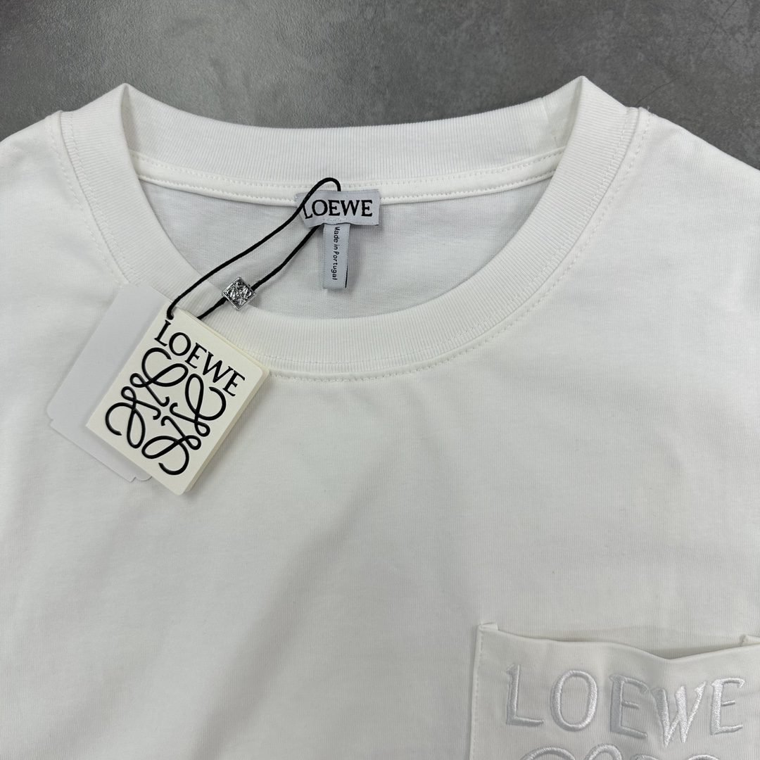 LOEWE TSHIRT - Image 7