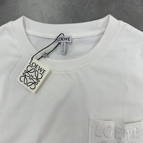 LOEWE TSHIRT - Image 8