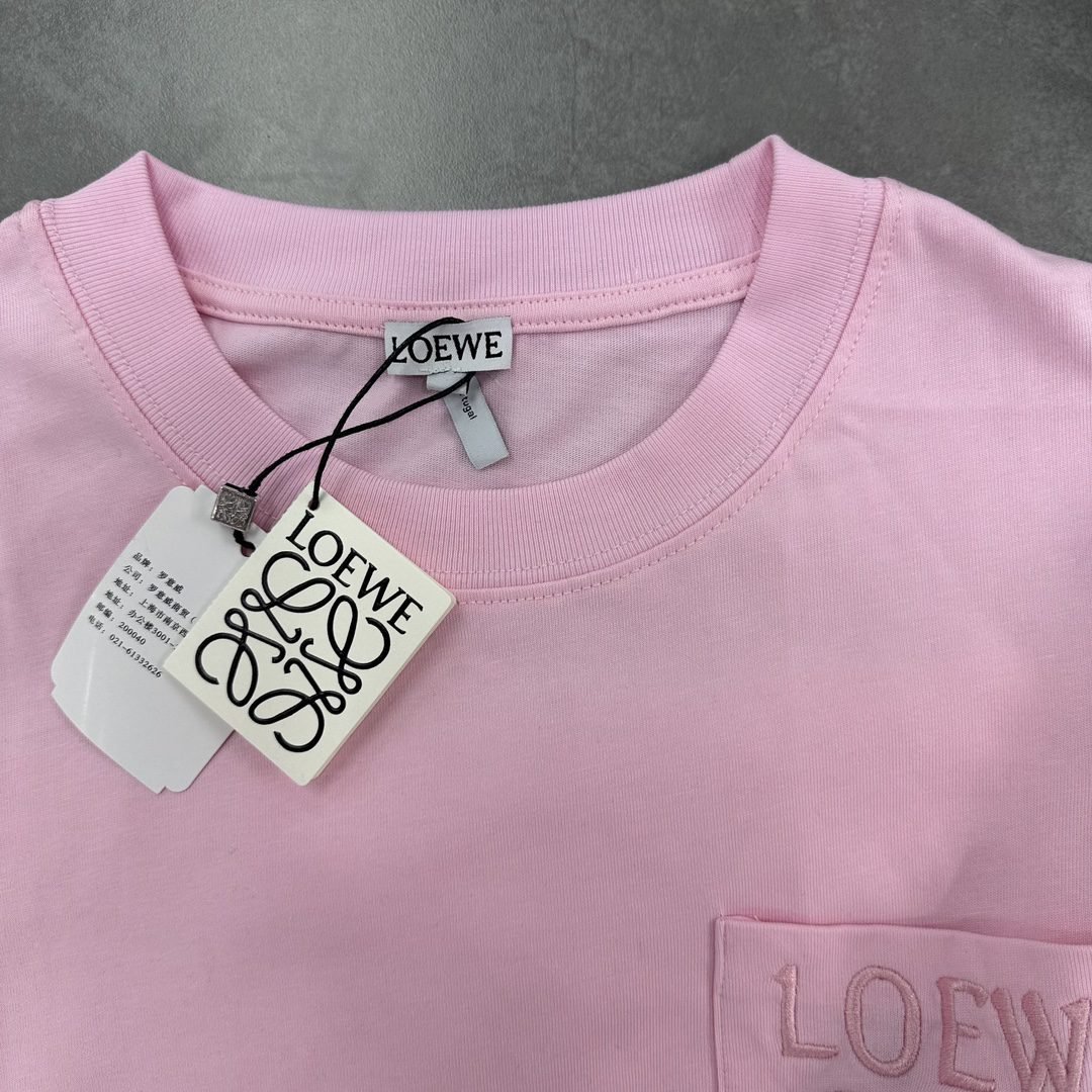 LOEWE TSHIRT - Image 7