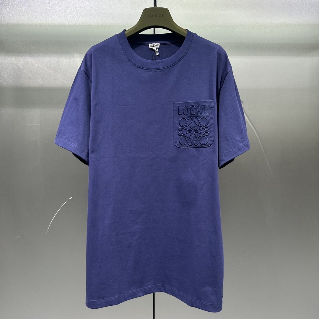 LOEWE TSHIRT - Image 2