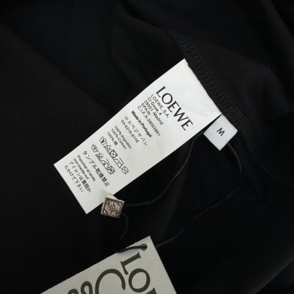 LOEWE TSHIRT - Image 6
