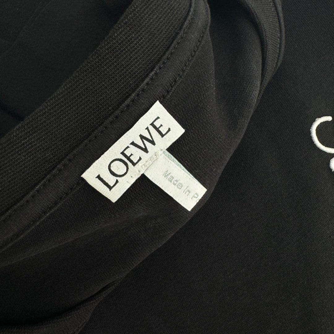 LOEWE TSHIRT - Image 7